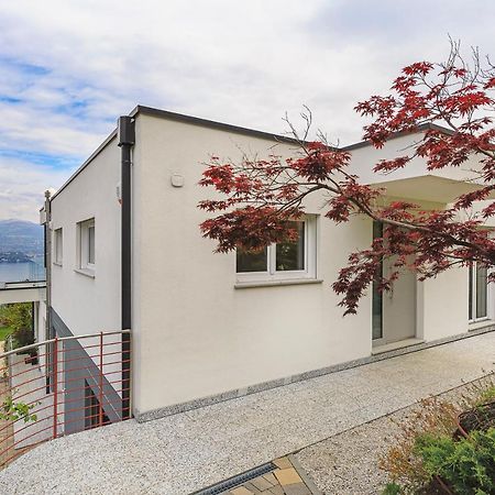 Skylake Penthouse By Impero House Stresa Exterior foto