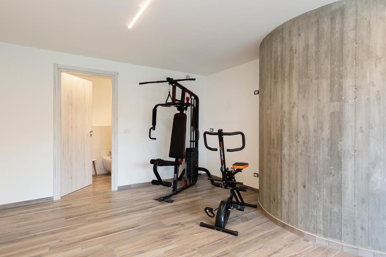 Skylake Penthouse By Impero House Stresa Exterior foto