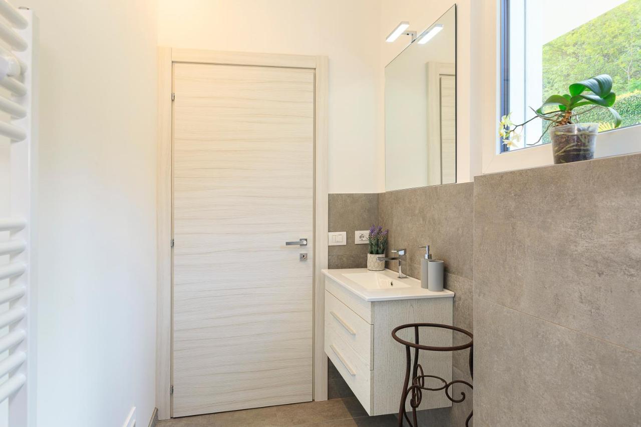 Skylake Penthouse By Impero House Stresa Exterior foto